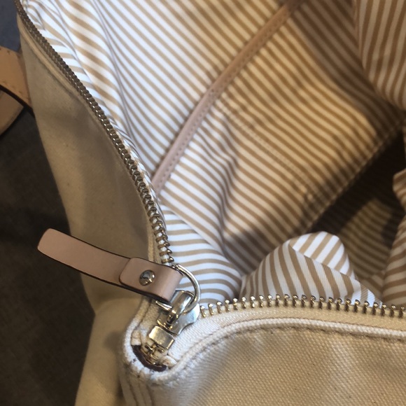 ♠️ Kate Spade Eat Cake for Breakfast Tote Shoulder Bag - Picture 10 of 14